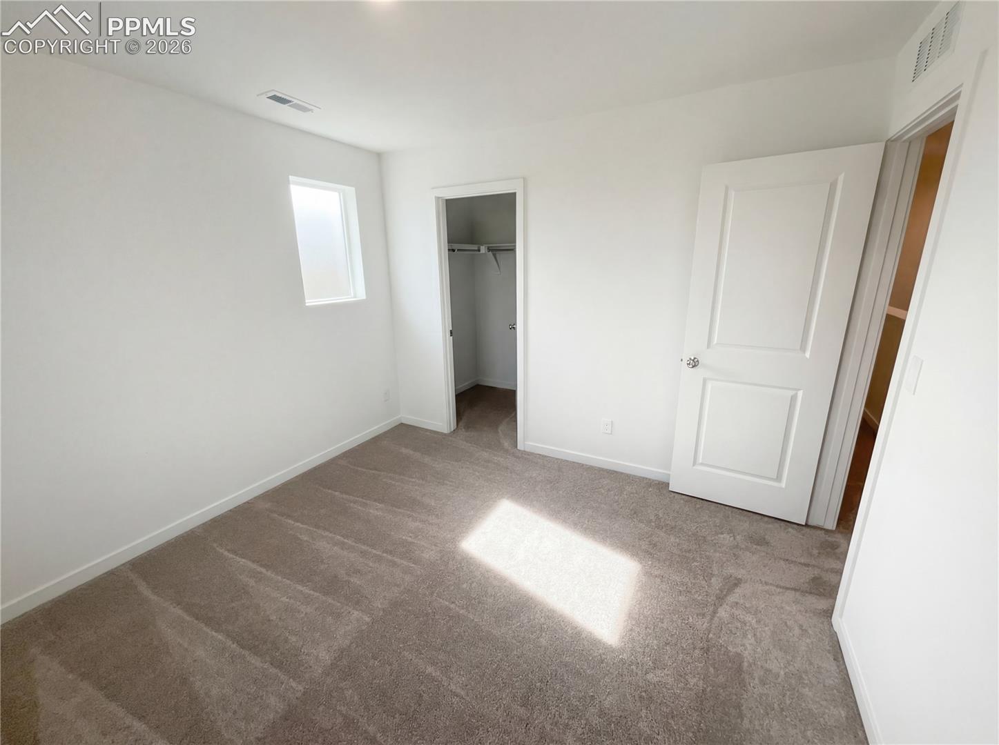 Photo 13 of 7851 Desert Wrangler Drive, Colorado Springs