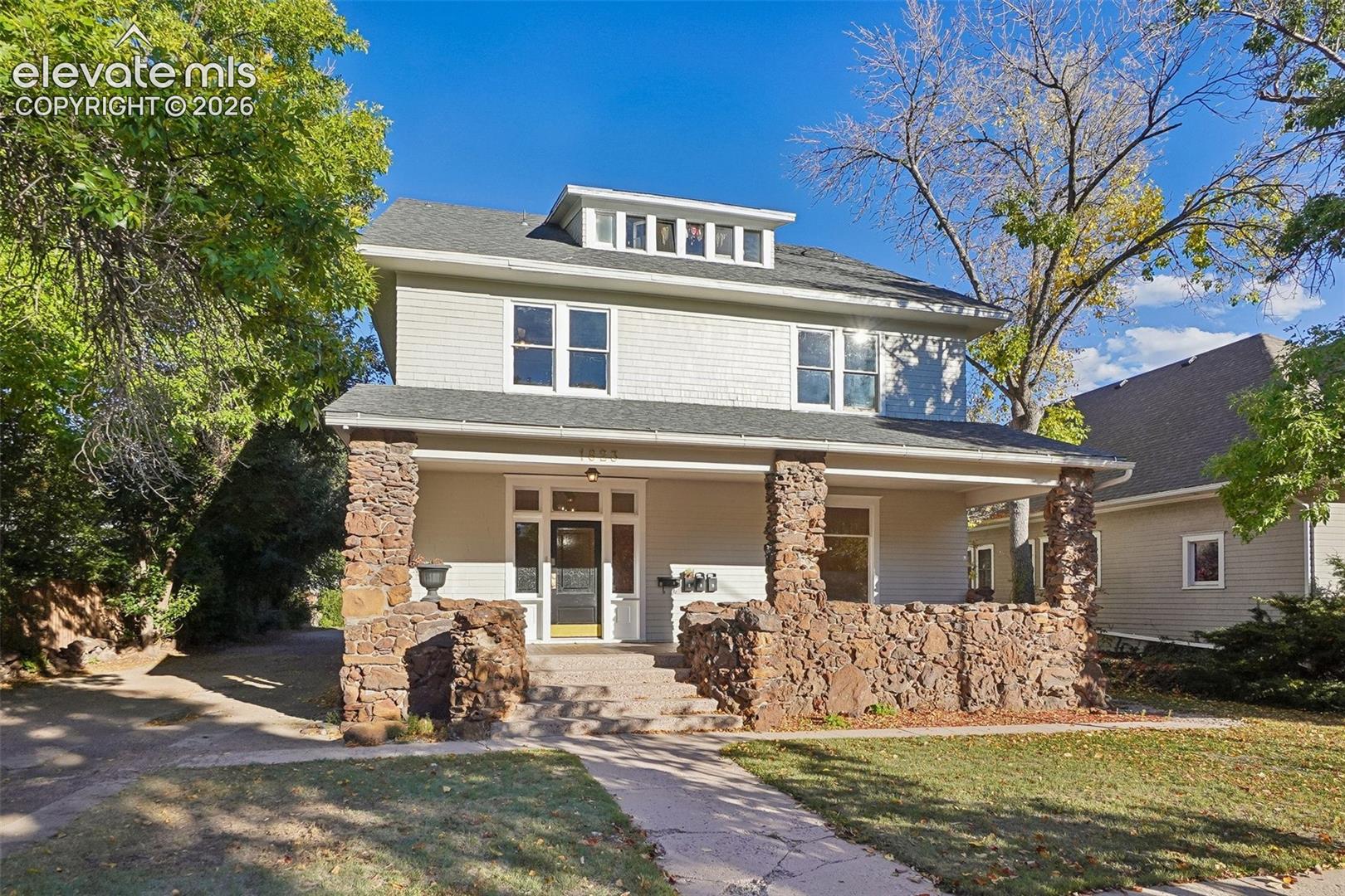 Photo 50 of 1823 N Nevada Avenue, Colorado Springs