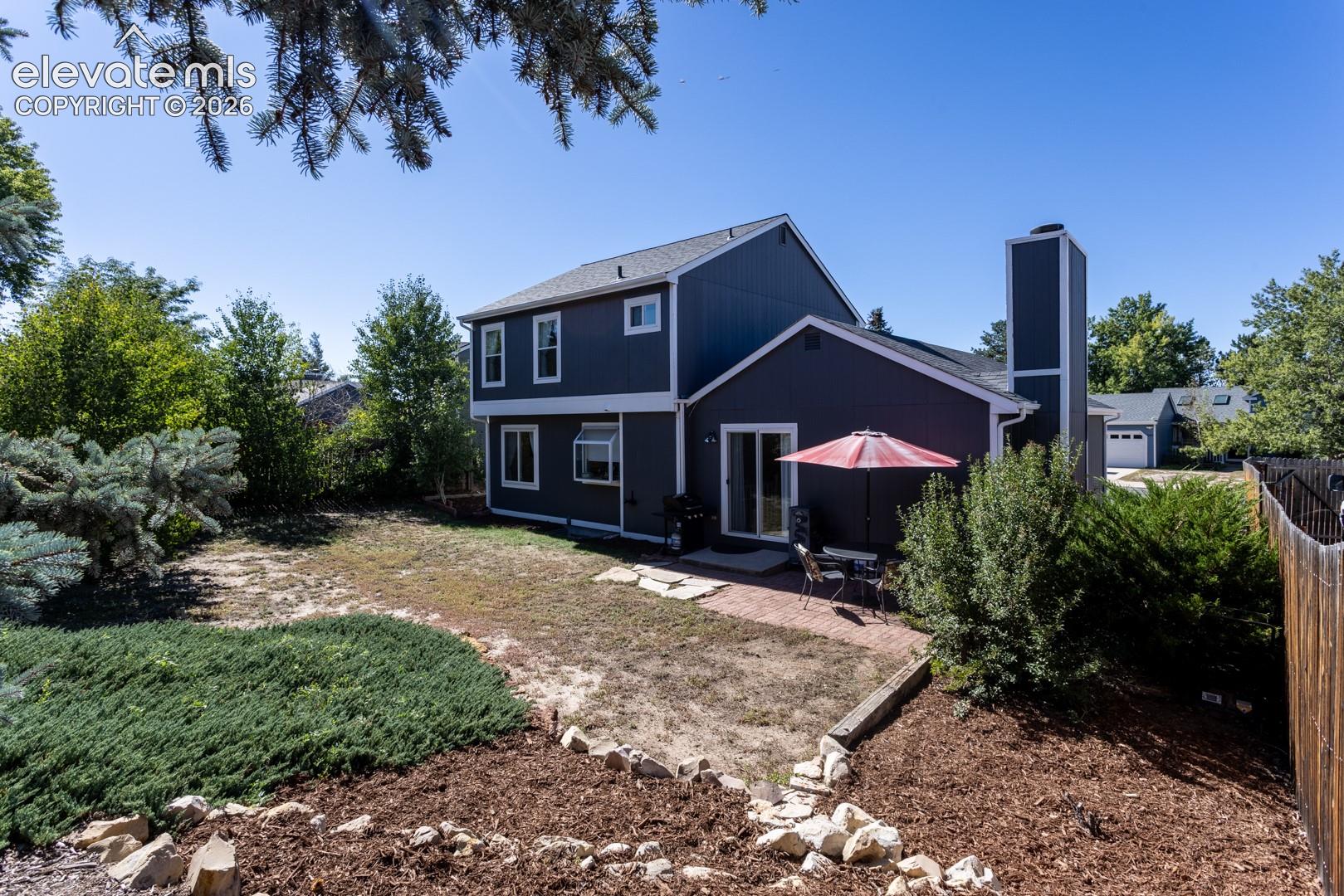 Photo 35 of 3420 Excelsior Drive, Colorado Springs