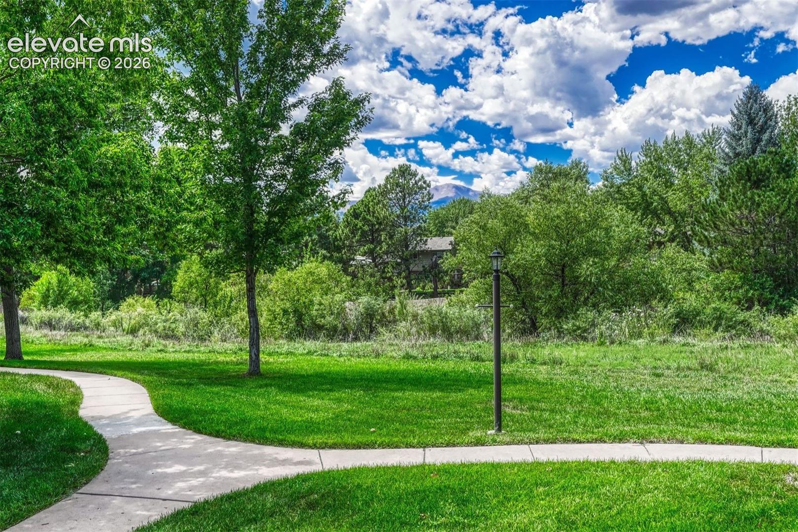 Photo 42 of 6516 Foxdale Circle, Colorado Springs
