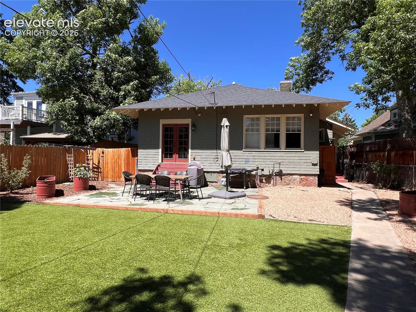 Photo 22 of 1915 N Tejon Street, Colorado Springs