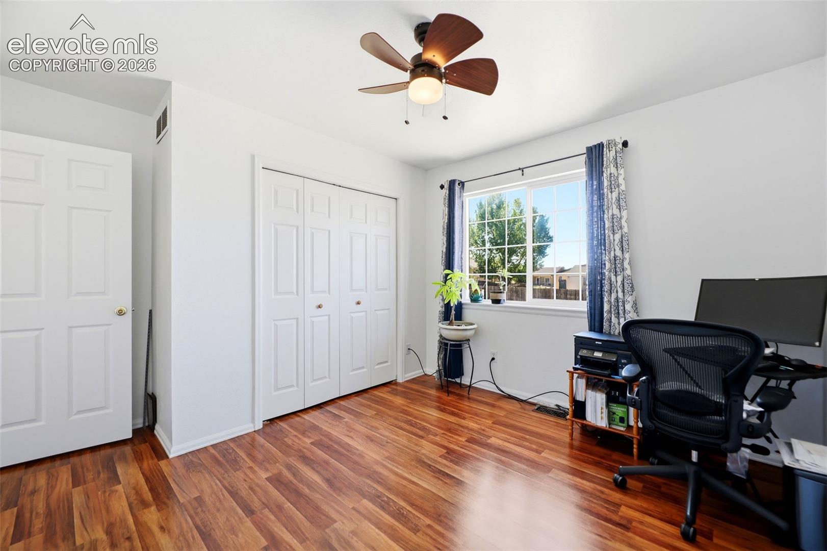2nd Bedroom