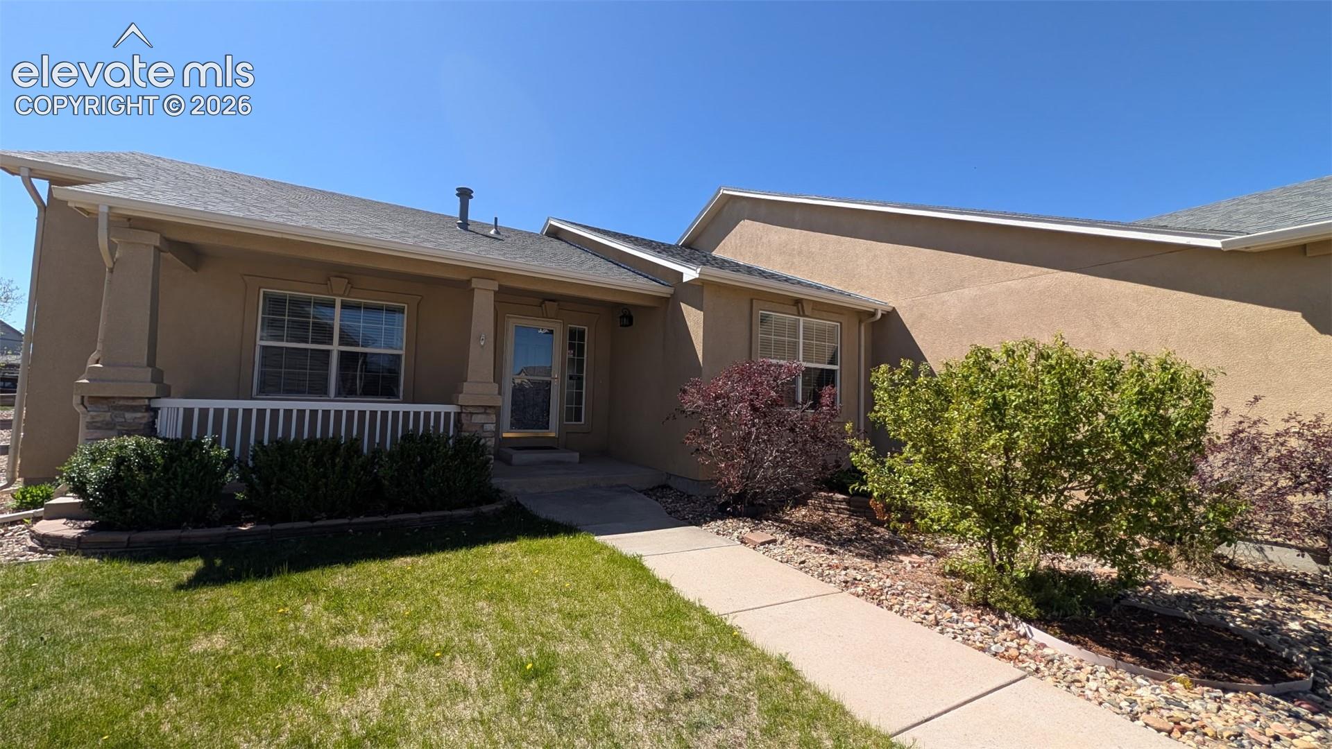 15884 Paiute Cir, Monument, CO 80132