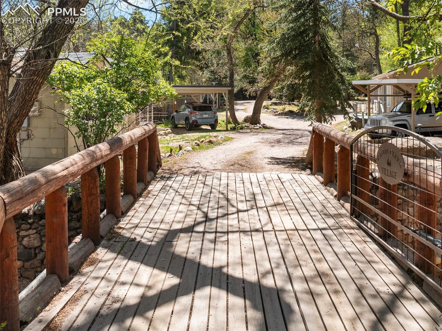 Photo 32 of 1531 W Cheyenne Road, Colorado Springs