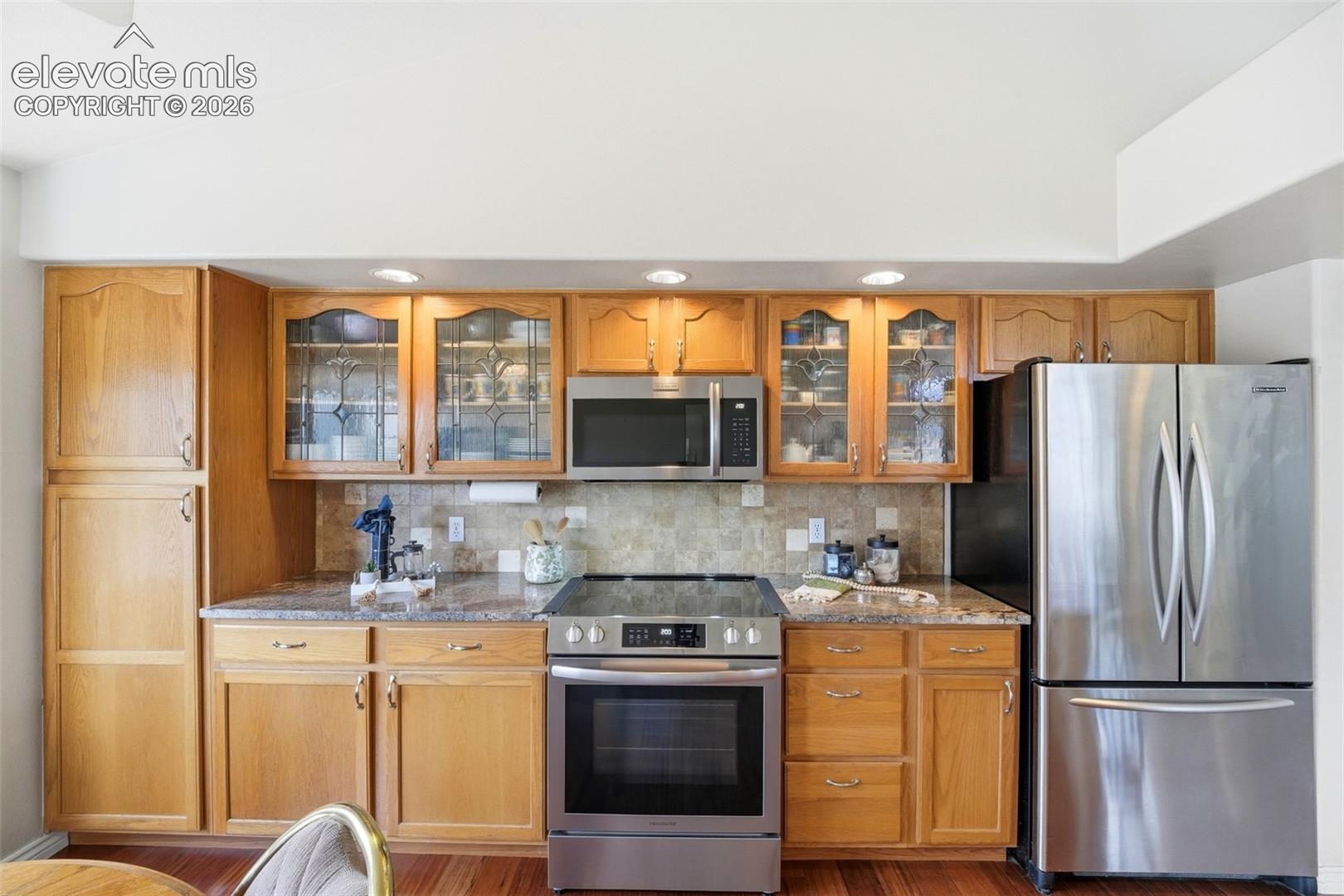 Photo 11 of 3944 Coral Point, Colorado Springs