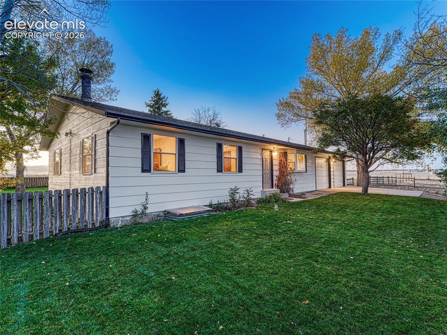 Photo 7 of 9180 McClelland Road, Calhan