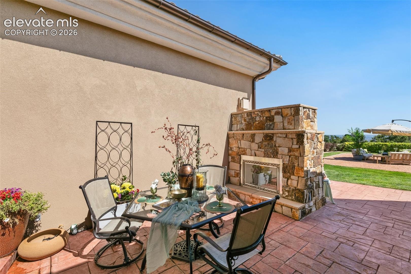 Photo 46 of 3870 S Club Drive, Colorado Springs