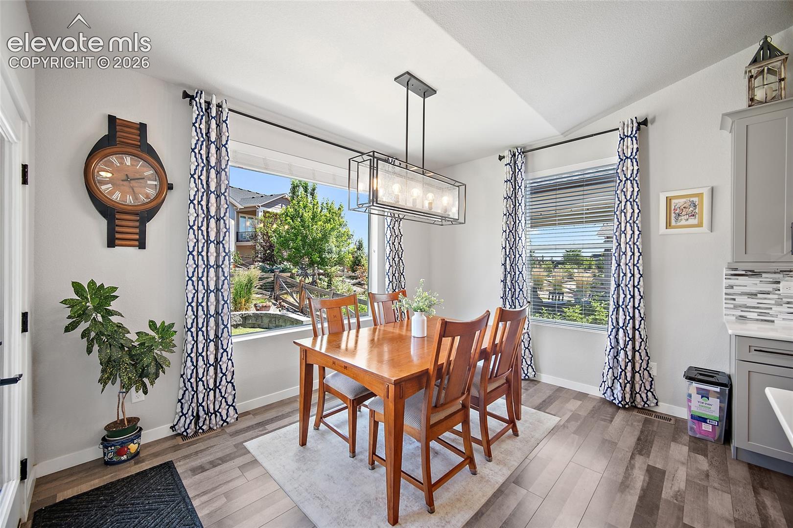 Photo 10 of 6257 Lochside View, Colorado Springs