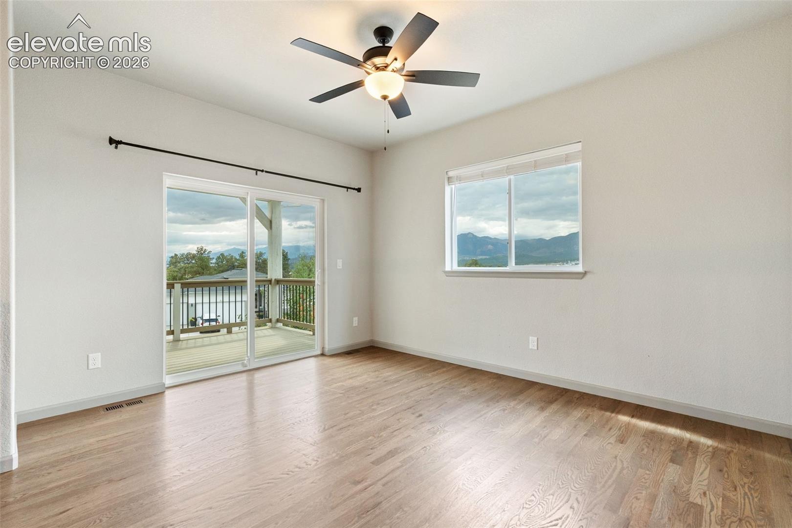 Photo 32 of 830 Sword Dancer Drive, Colorado Springs