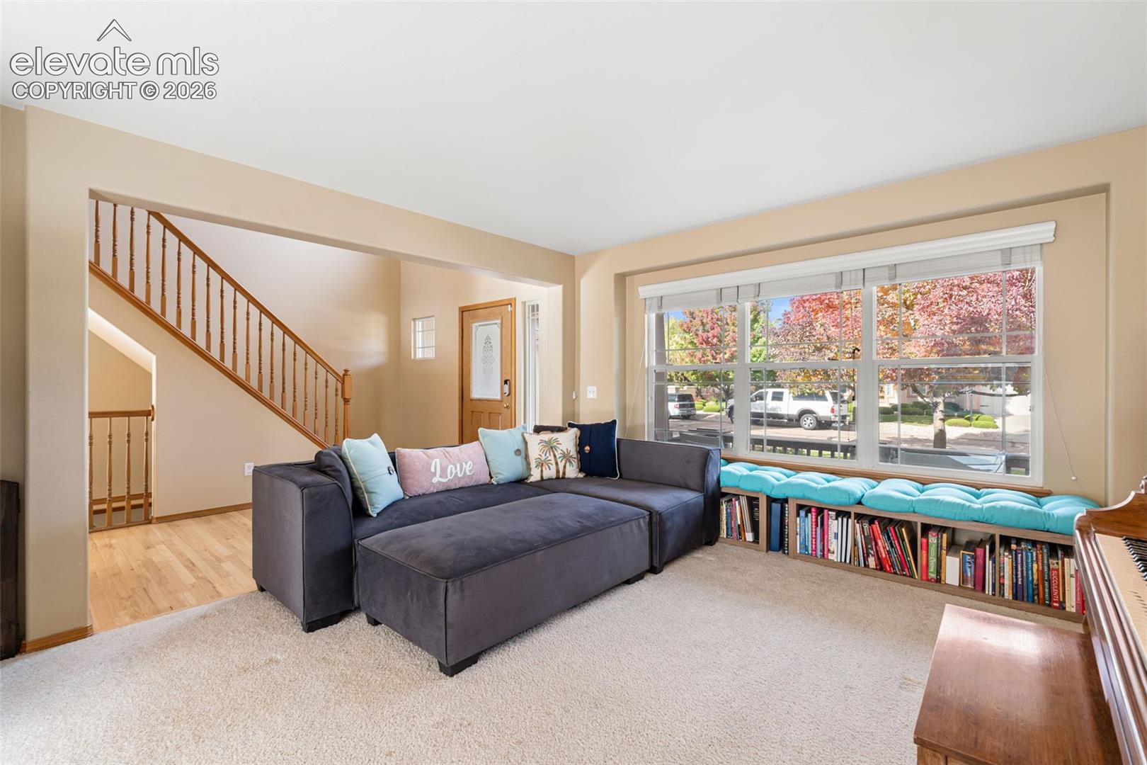 Photo 8 of 2631 Emerald Ridge Drive, Colorado Springs