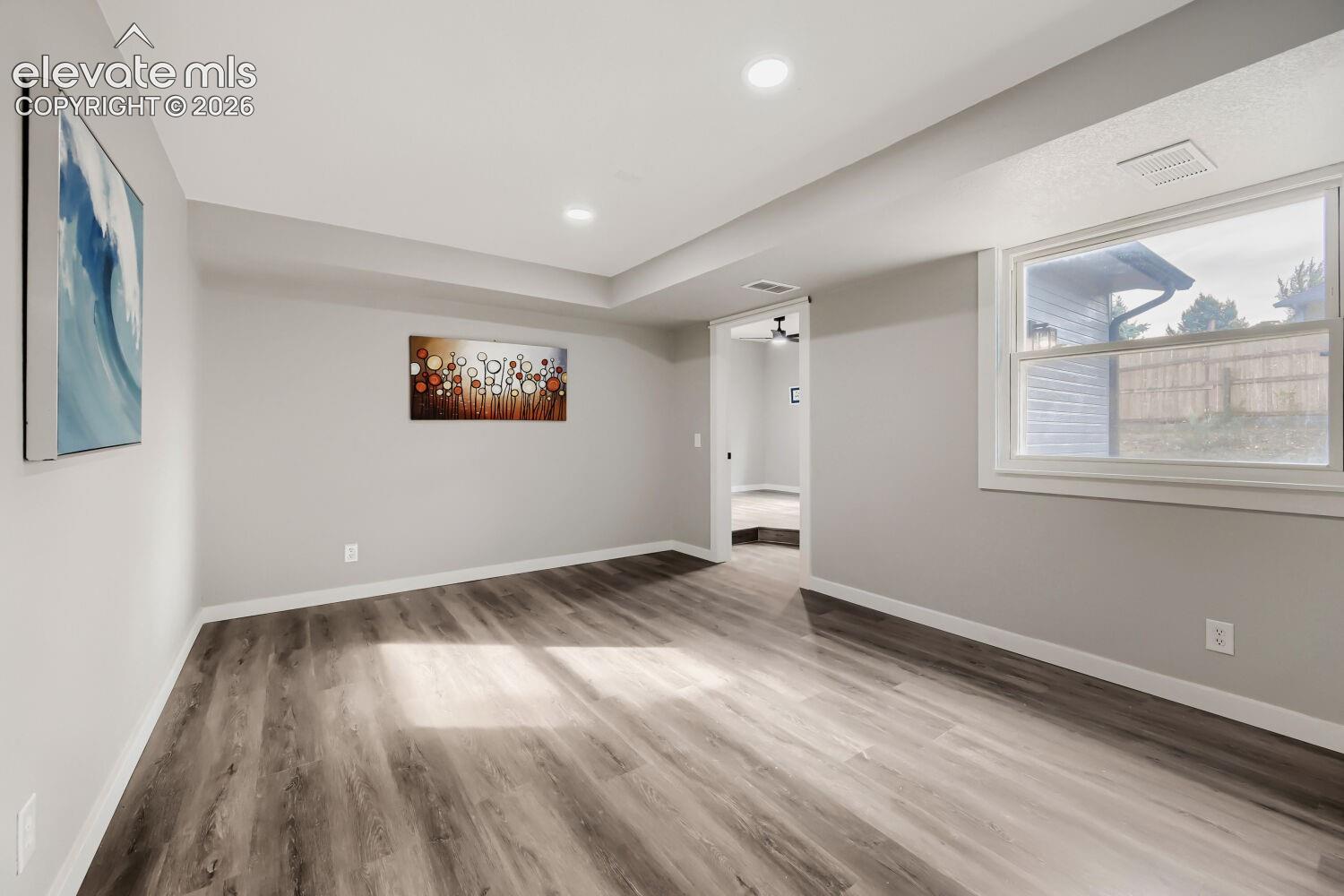 Photo 8 of 4506 Lancaster Drive, Colorado Springs