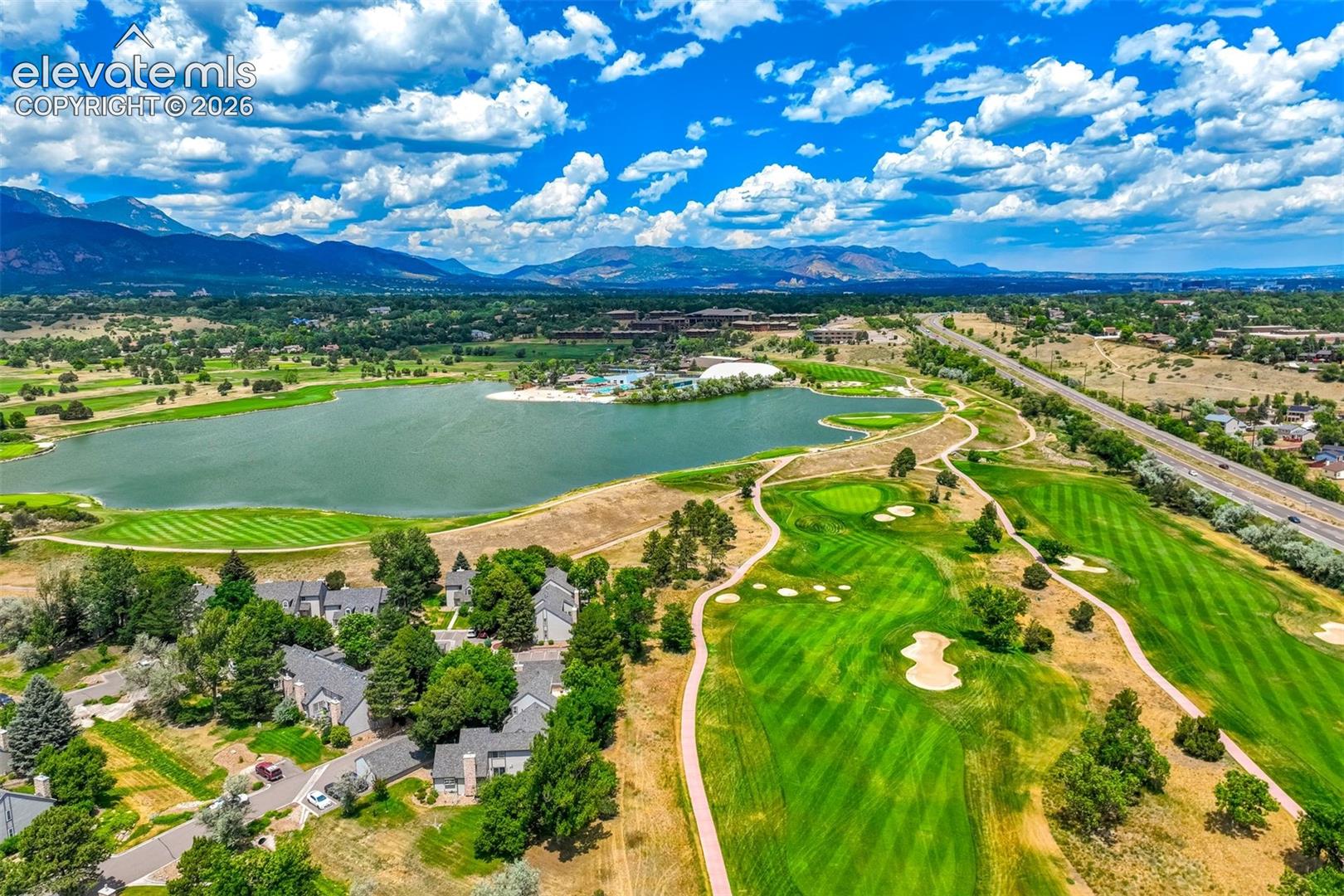 Photo 43 of 314 Cobblestone Drive, Colorado Springs