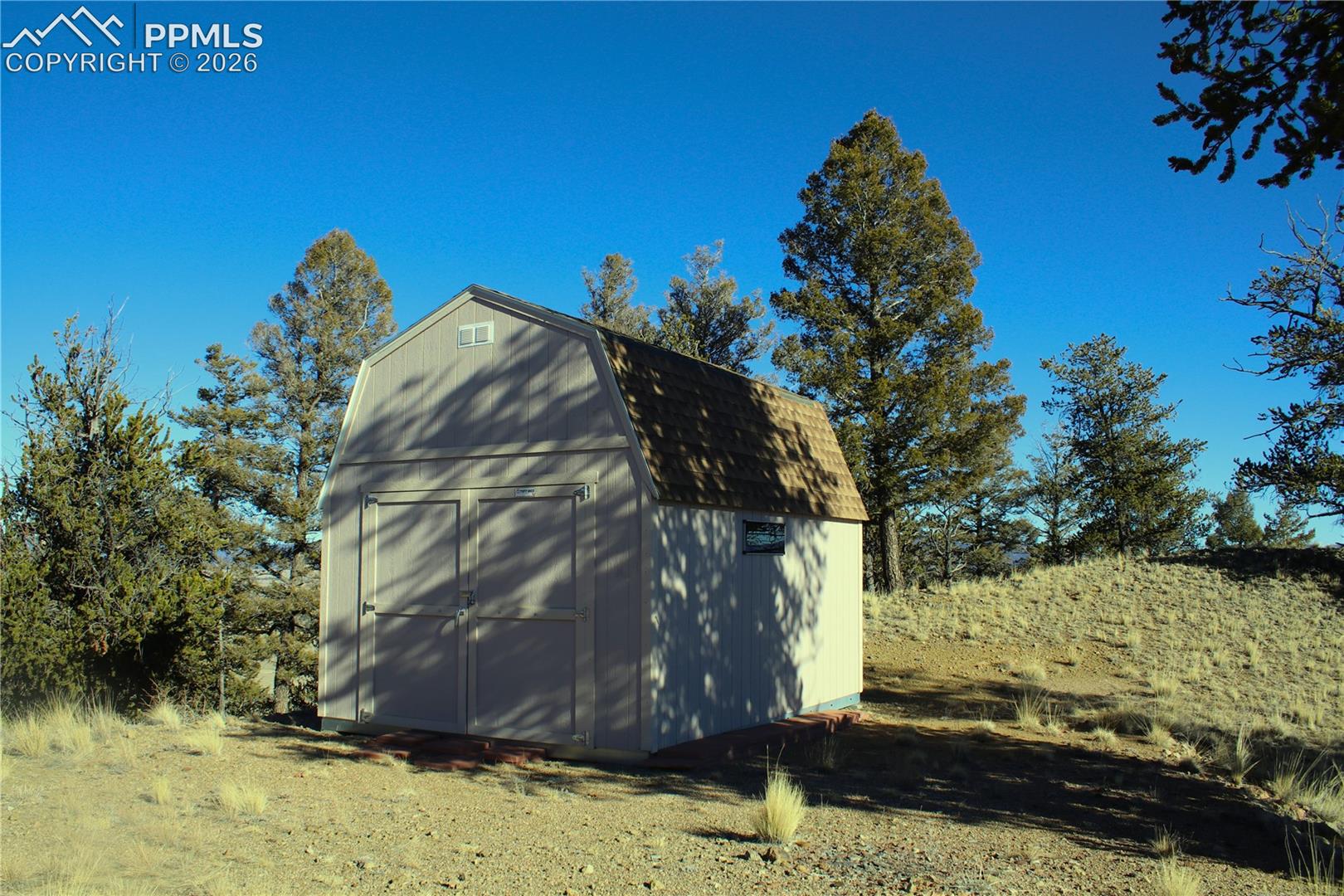 Photo 10 of 697 Summit Road, Hartsel