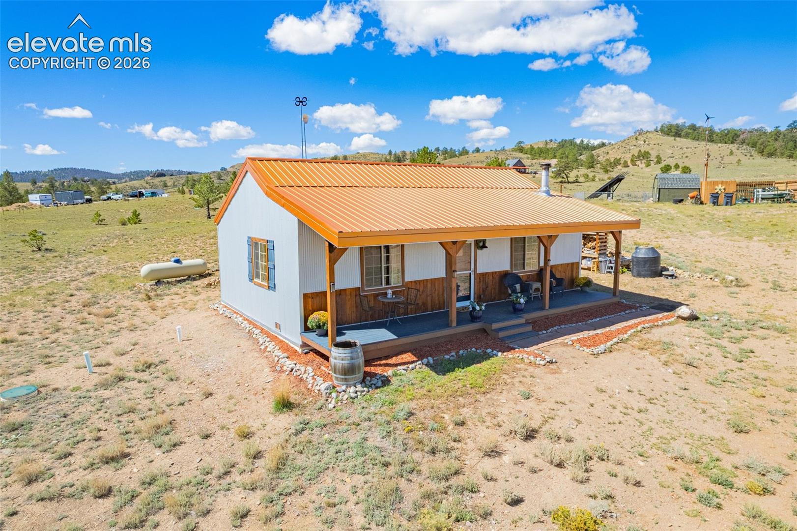 Photo 26 of 8591 Black Beaver Road, Hartsel