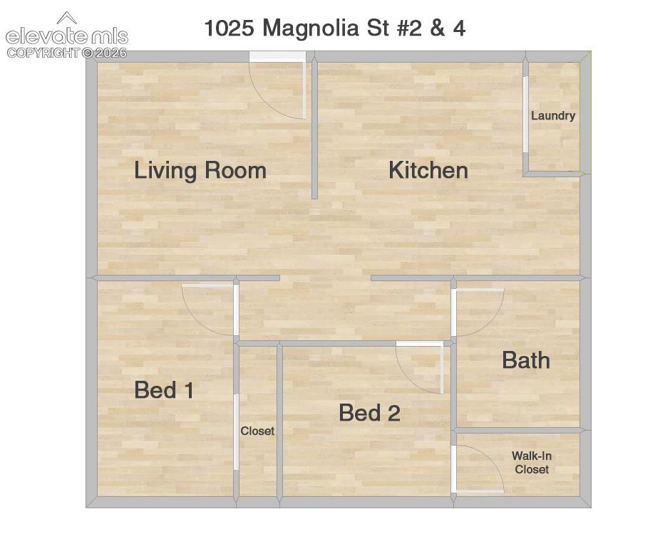 Photo 40 of 1025 Magnolia Street, Colorado Springs