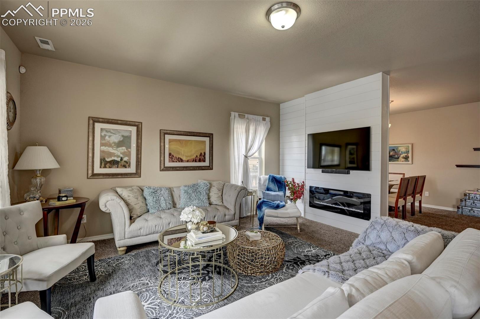 Photo 11 of 6755 Gold Drop Drive, Colorado Springs