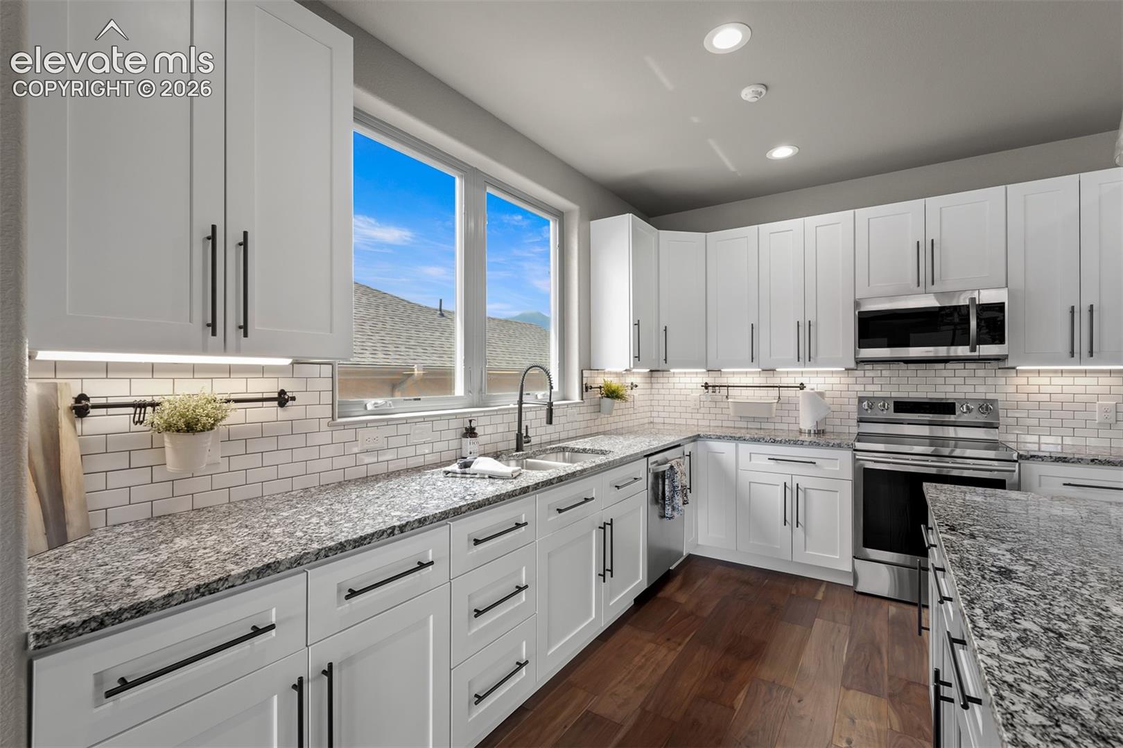 Photo 15 of 4045 Ramshorn Point, Colorado Springs
