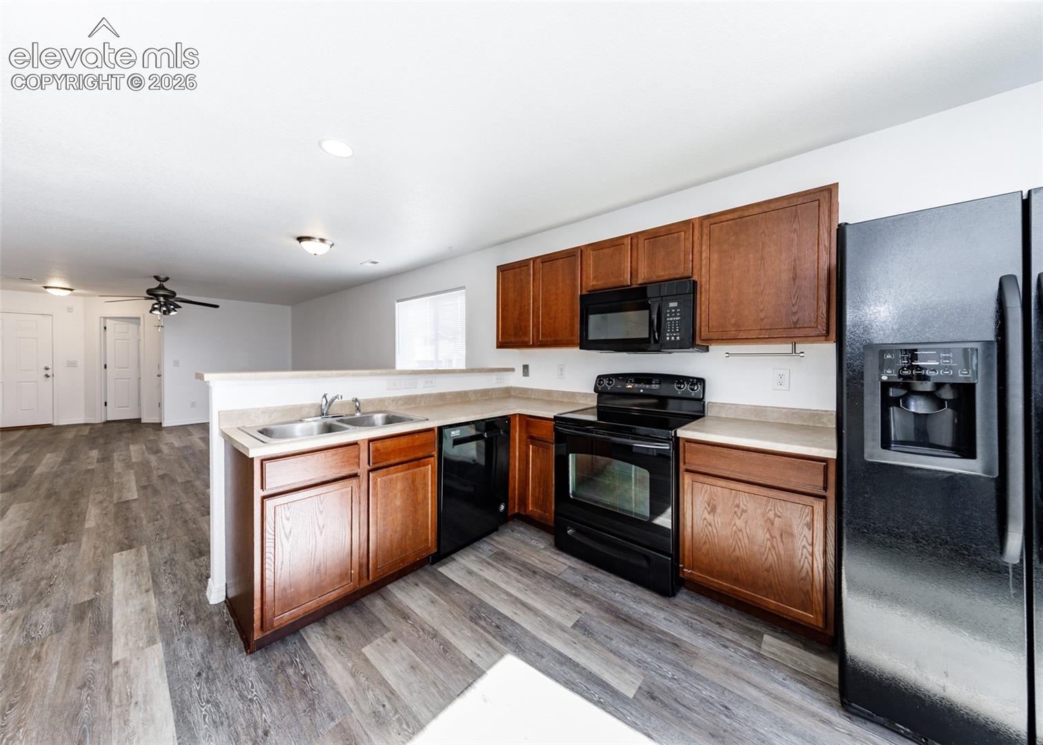 Photo 12 of 3840 Falconry Drive, Colorado Springs