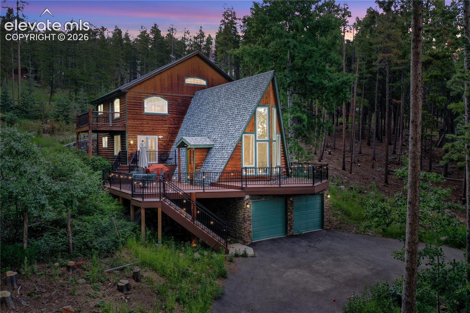 Photo 48 of 46 Apache Road, Evergreen