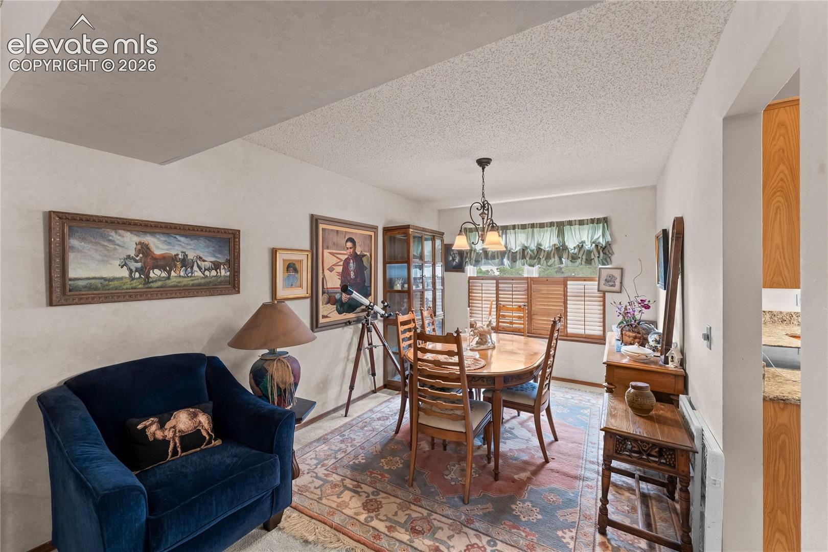 Photo 7 of 830 Royal Crown Lane, Colorado Springs
