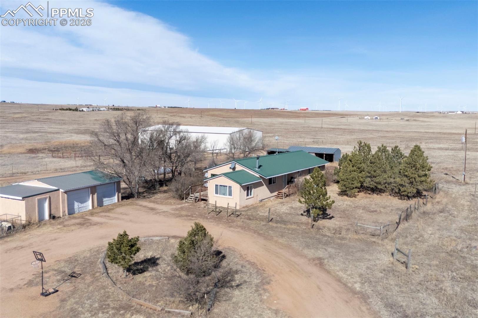 Photo 41 of 9420 Mulberry Road, Calhan