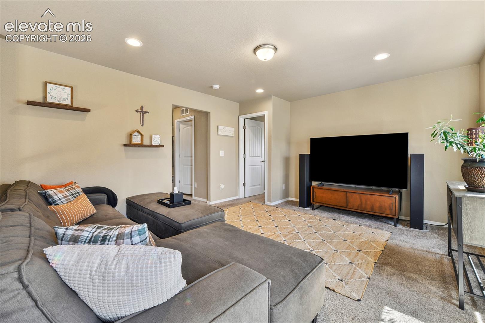 Photo 15 of 3750 Vineyard Circle, Colorado Springs