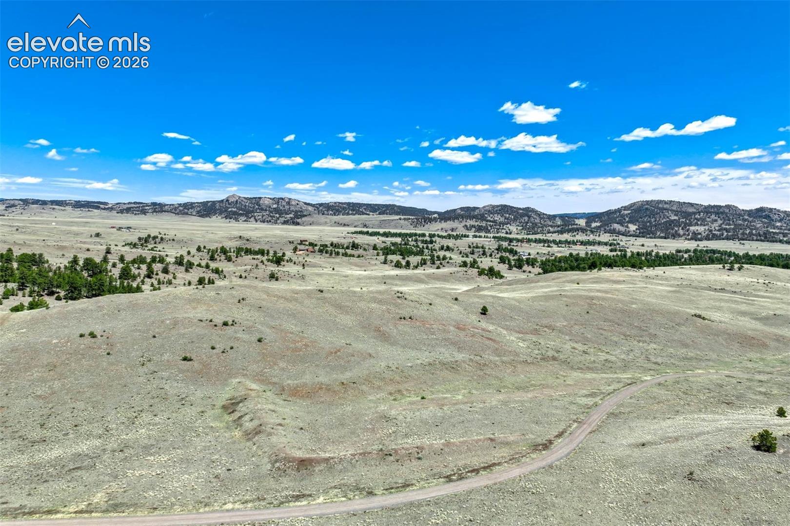 Photo 15 of 00 Roan Trail, Guffey