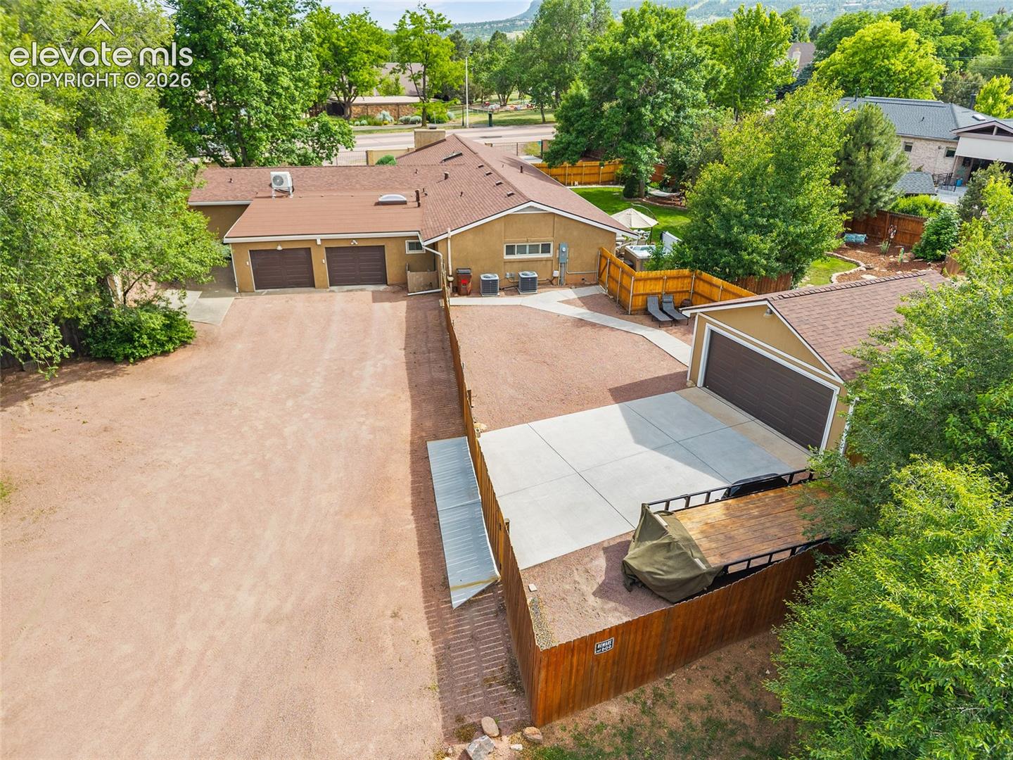 Photo 40 of 314 Lake Avenue, Colorado Springs