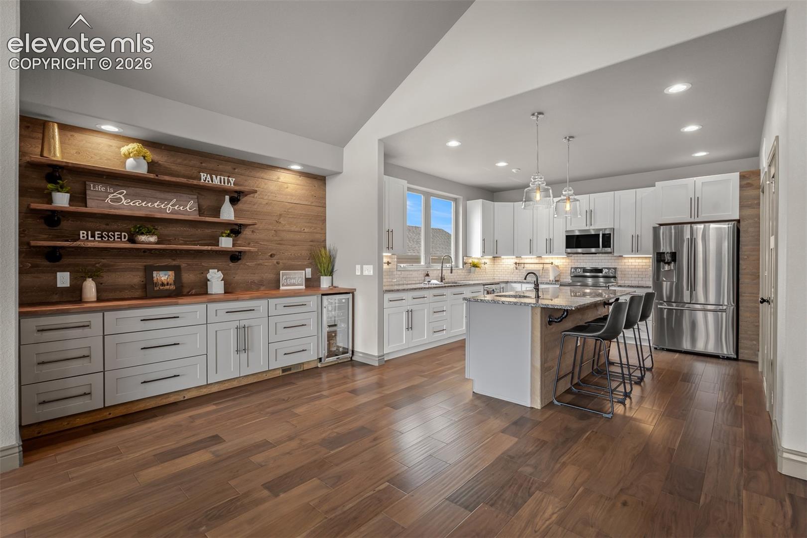 Photo 13 of 4045 Ramshorn Point, Colorado Springs