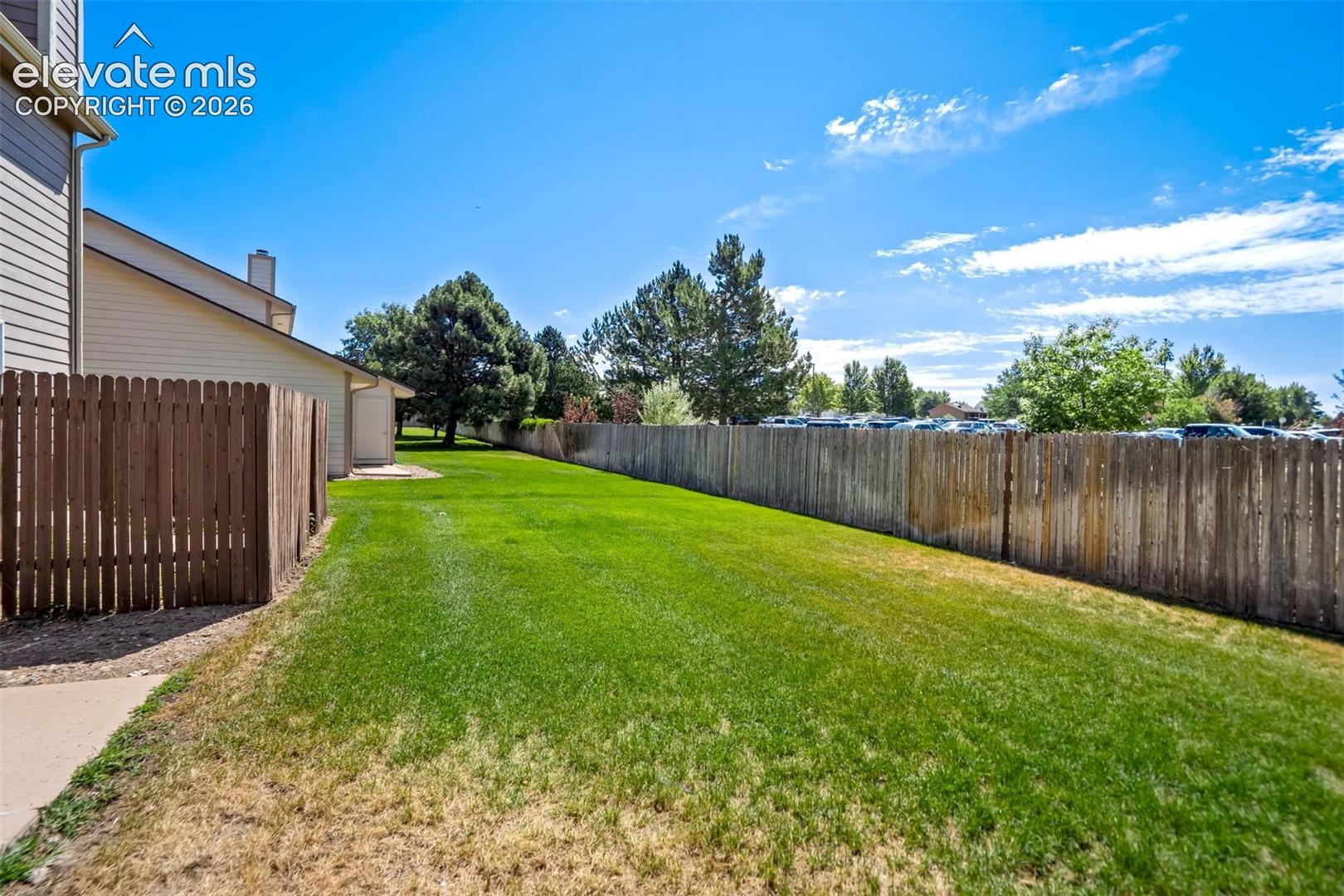 Photo 41 of 4323 Hunting Meadows Circle #5, Colorado Springs