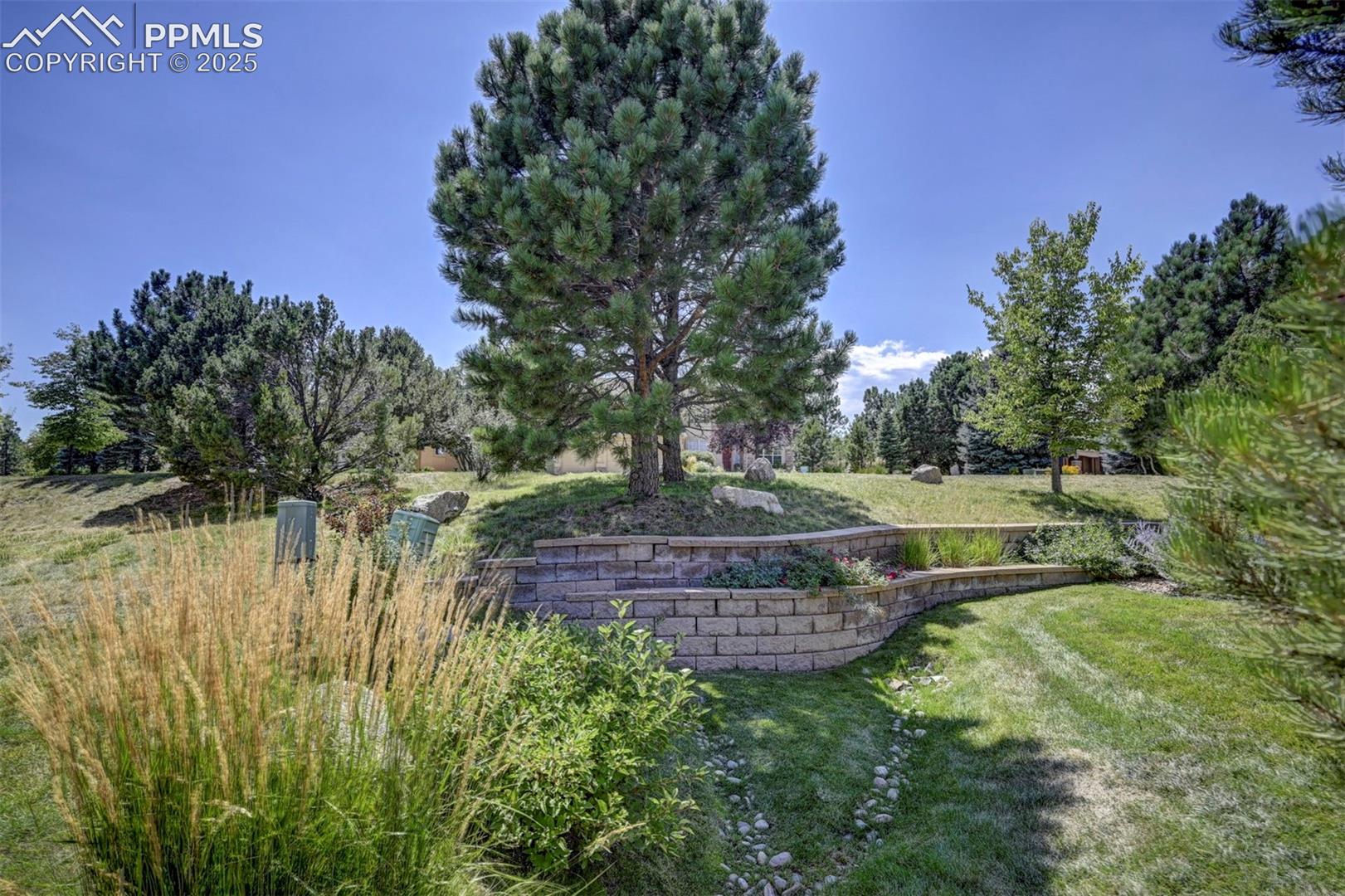 Photo 40 of 5536 Sonnet Heights, Colorado Springs