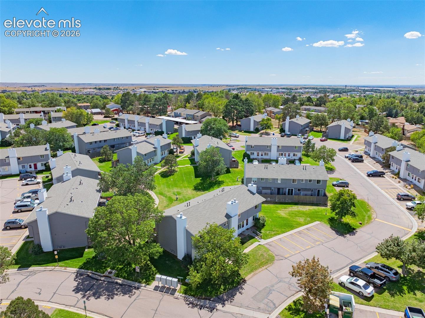 Photo 24 of 1220 Soaring Eagle Drive, Colorado Springs