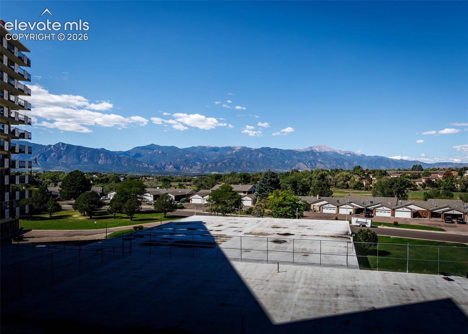 Photo 29 of 411 Lakewood Circle #A408, Colorado Springs