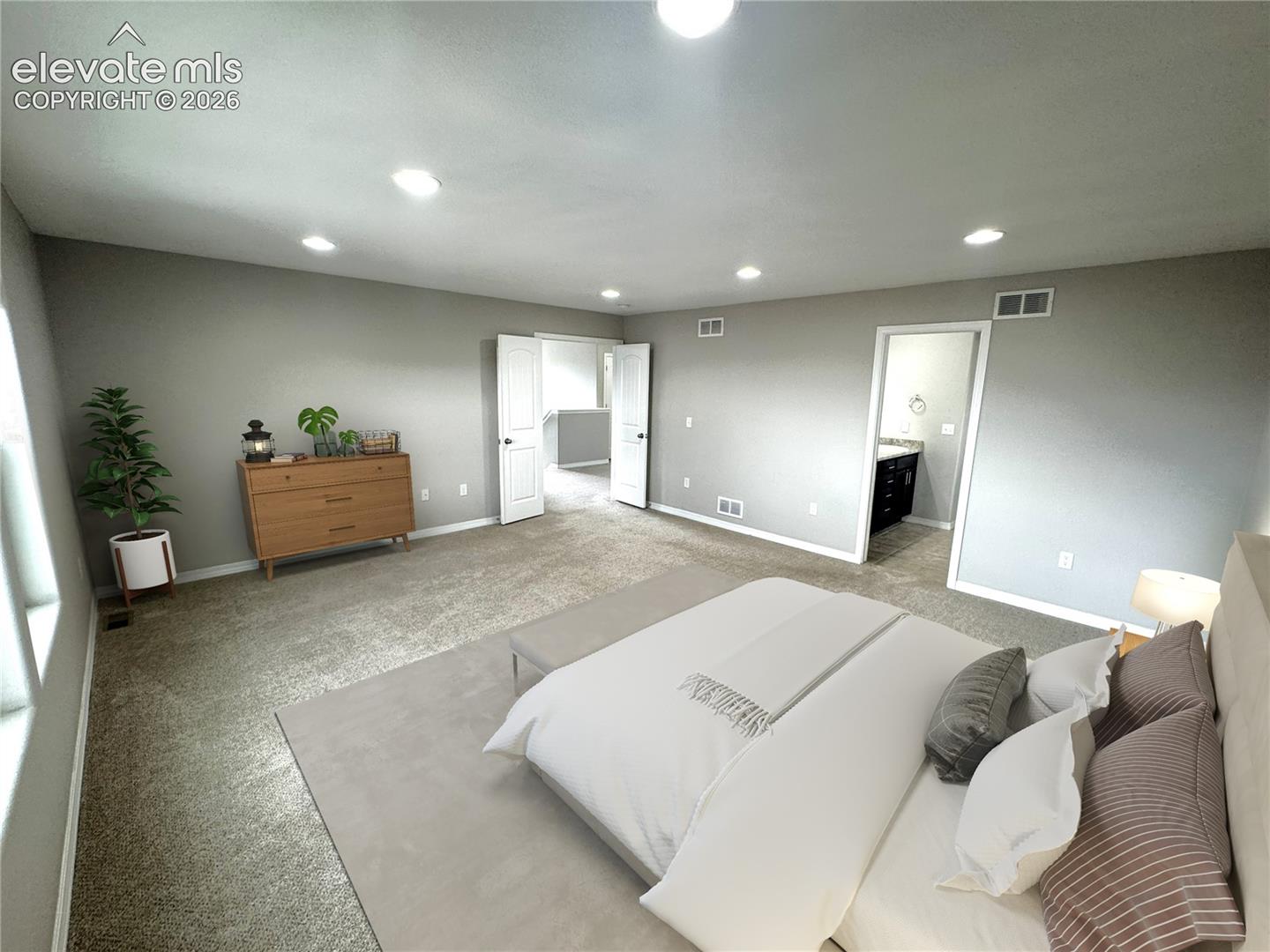Photo 23 of 7295 Cedar Brush Court, Colorado Springs