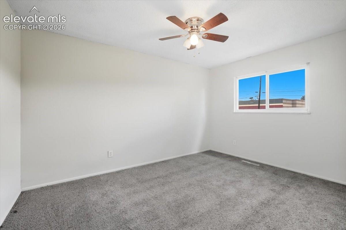 Photo 14 of 834 Tia Juana Street, Colorado Springs