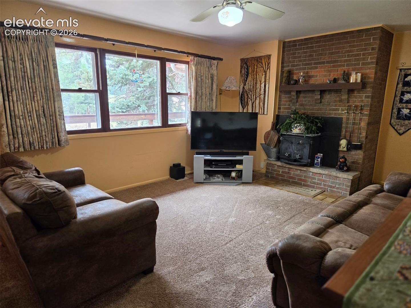 741 Elfin Glen Dr, Divide, CO 80814
