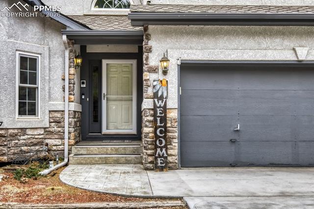 17530 Caribou Dr, Monument, CO 80132