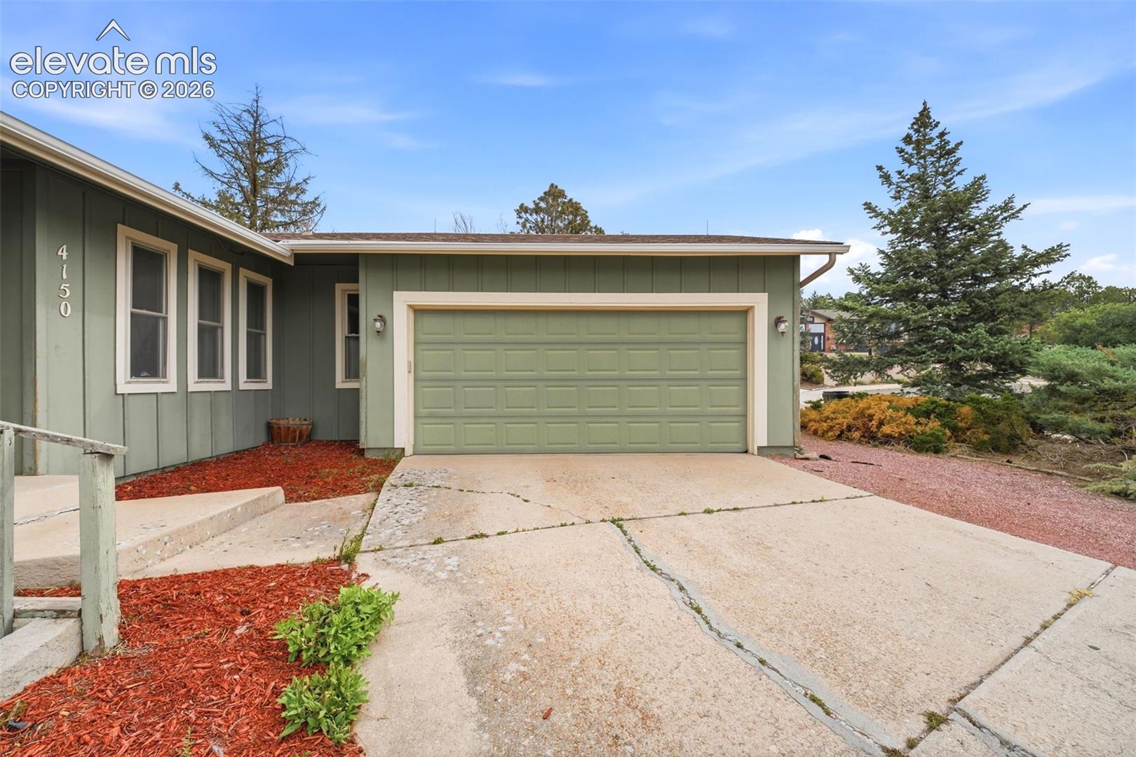 4150 Sourdough Pl, Colorado Springs, CO 80917