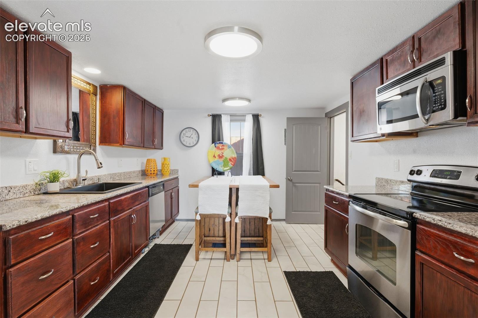 Photo 12 of 1126 McArthur Avenue, Colorado Springs