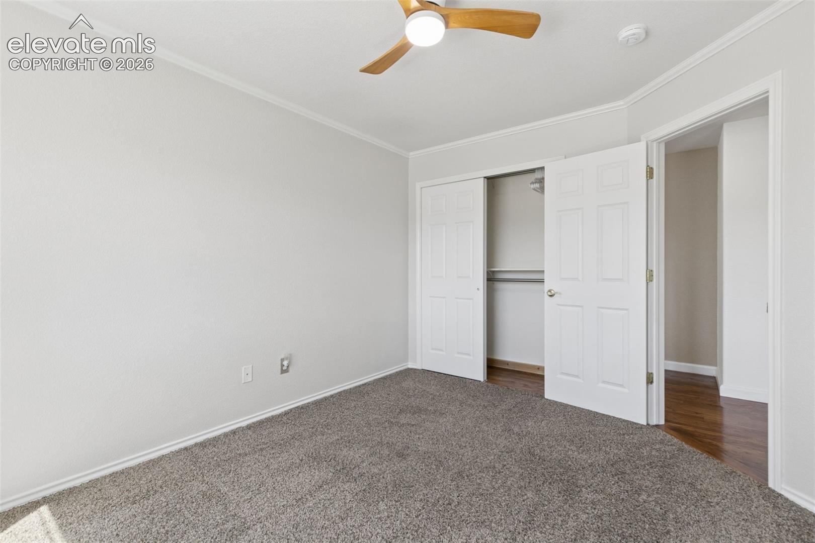 Photo 33 of 1622 Lookout Springs Drive, Colorado Springs