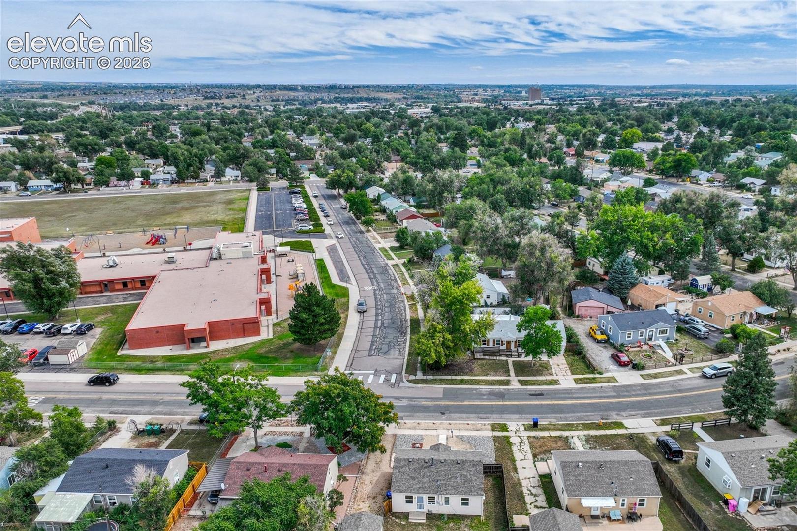 Photo 31 of 622 Warren Avenue, Colorado Springs