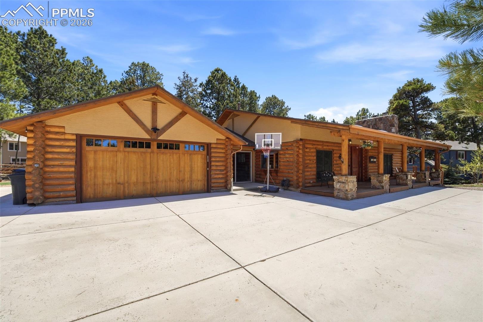 95 N Sherwood Gln #NA, Monument, CO 80132 photo