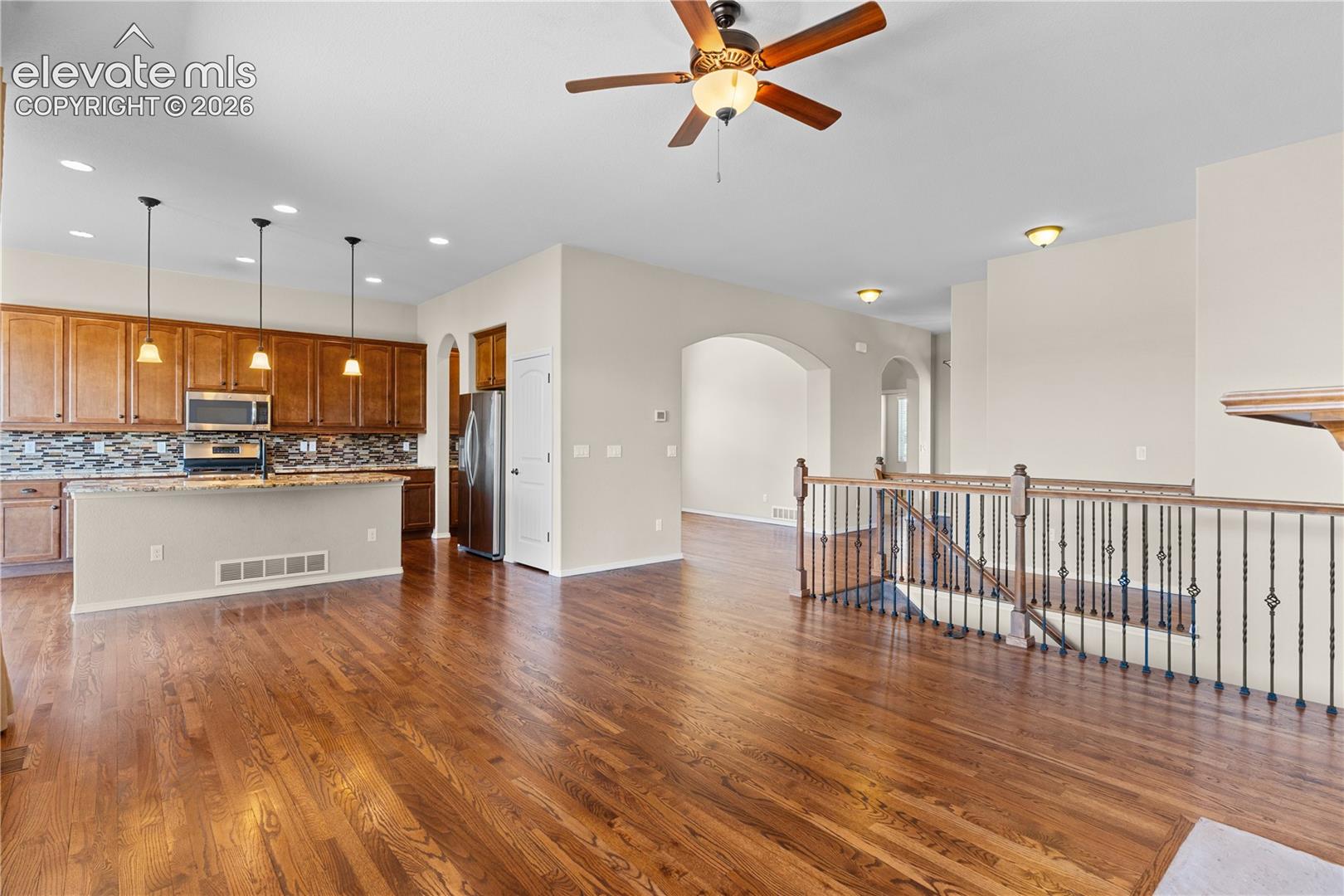 Photo 16 of 6069 Rowdy Drive, Colorado Springs