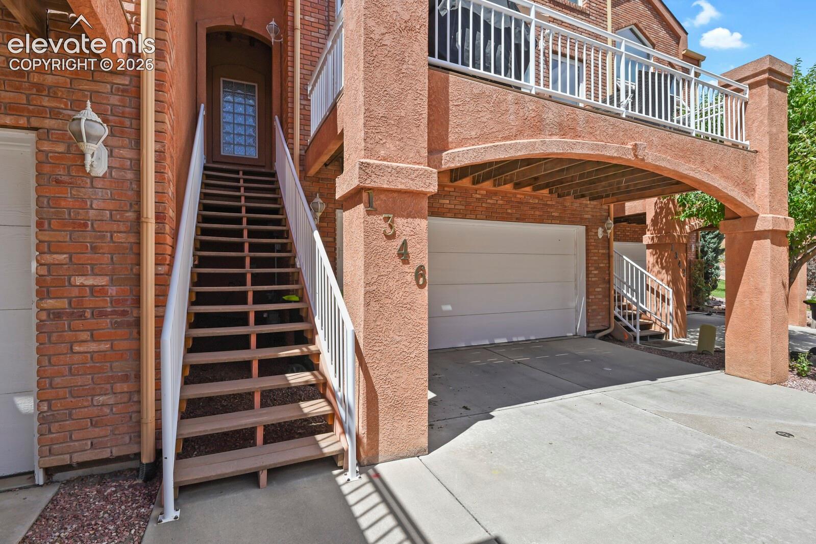 Photo 36 of 1346 Mirrillion Heights, Colorado Springs