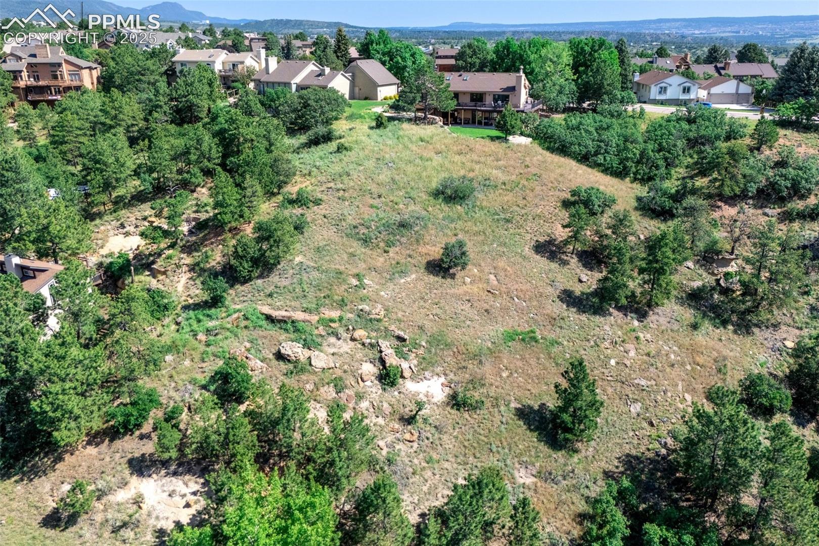Photo 13 of 7137 Oak Valley Drive, Colorado Springs
