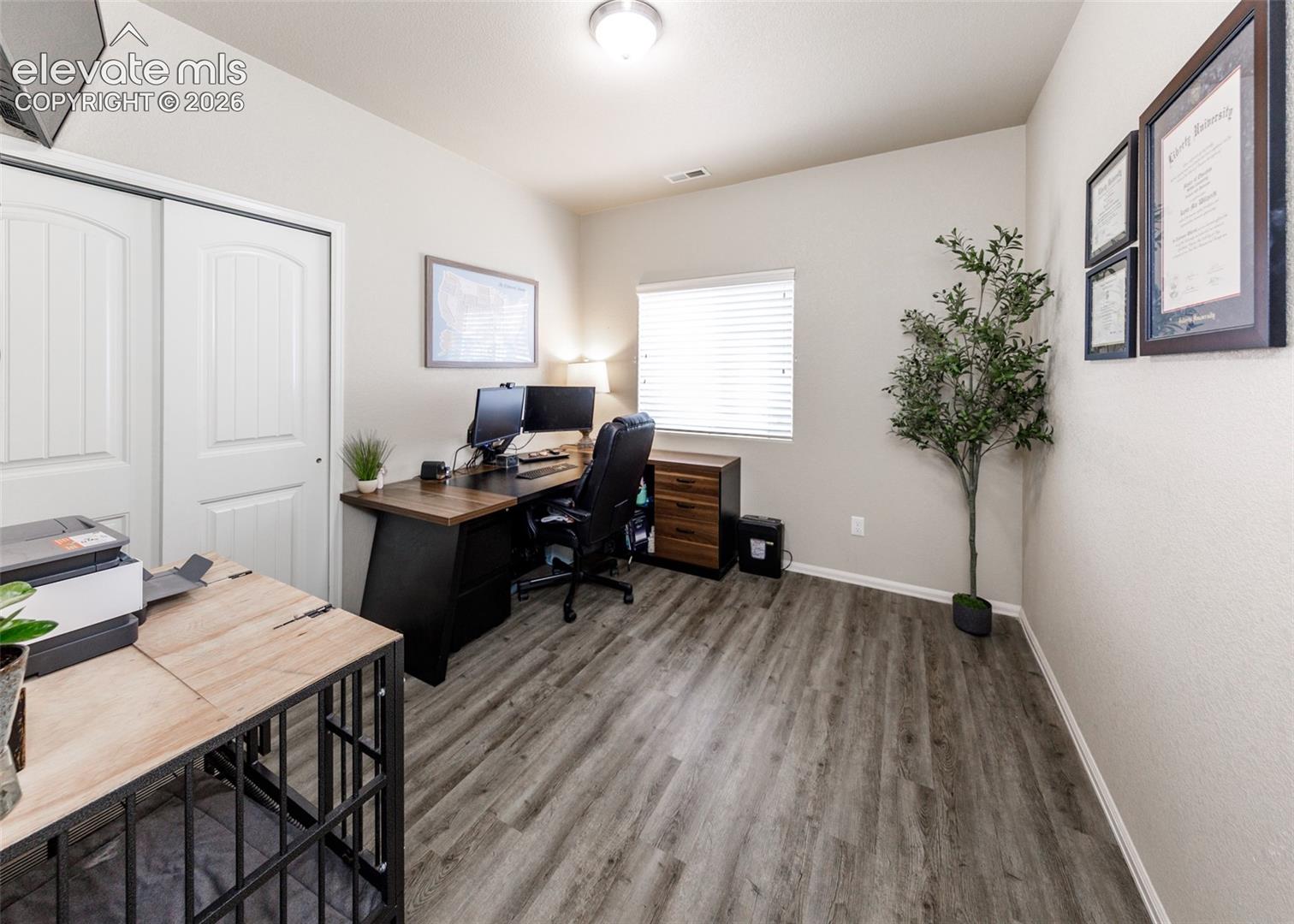 Photo 18 of 9766 Desert Lily Circle, Colorado Springs