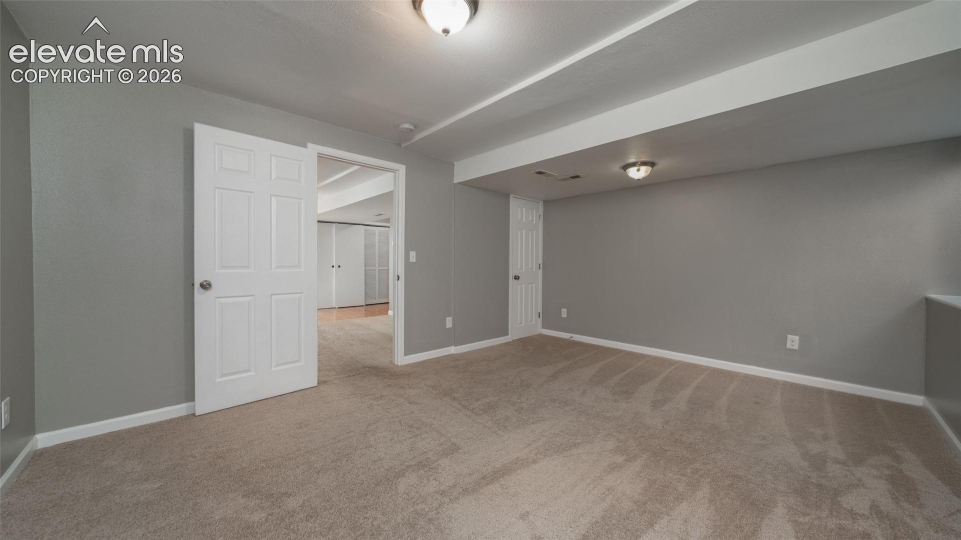 Photo 12 of 4982 Hawk Meadow Drive, Colorado Springs