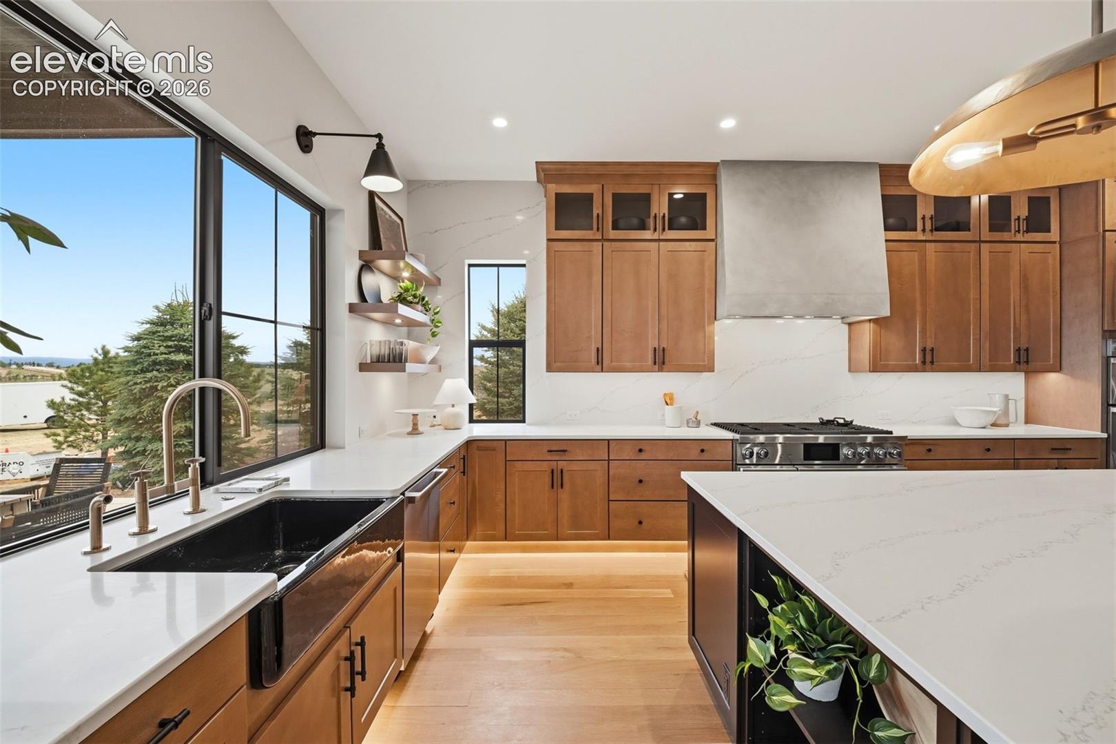Photo 9 of 15390 Sandbagger Drive, Colorado Springs