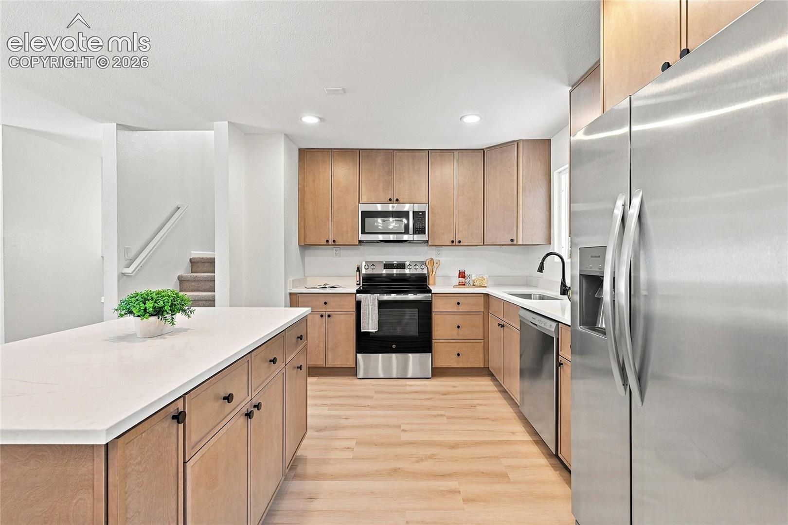 Photo 11 of 934 Bowser Drive, Colorado Springs