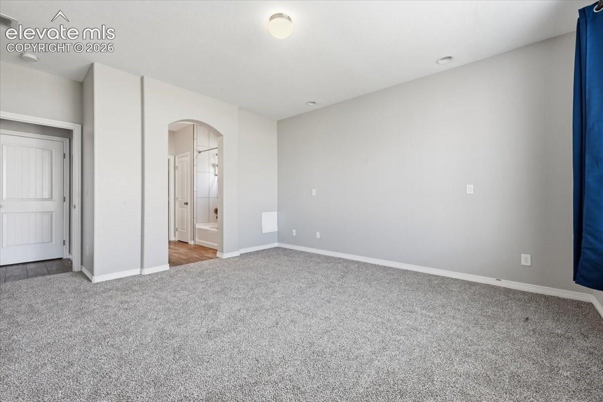 Photo 18 of 9084 Pennycress Drive, Colorado Springs